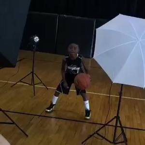 Meet your Posher, Brent